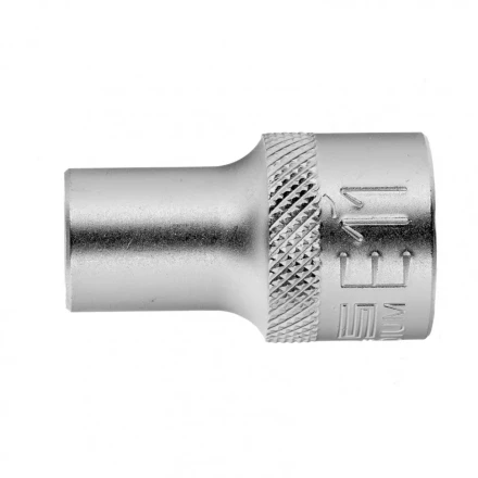 Головка торцевая 1/2  Е11 CrV Stels 13869 купить в Надыме