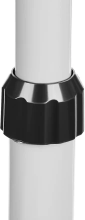 Штатив телескопический ЗУБР ТШ-2 для 2-х прожекторов серия МАСТЕР купить в Надыме