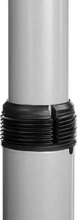 Штатив телескопический ЗУБР ТШ-2 для 2-х прожекторов серия МАСТЕР купить в Надыме