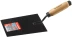 Кельма отделочника ЗУБР "МАСТЕР" с деревянной усиленной ручкой КО 0825-1 купить в Надыме