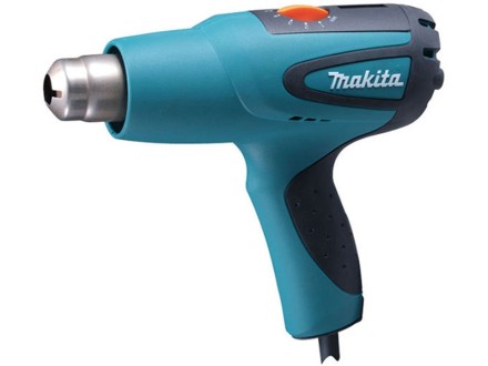 Фен строительный Makita HG551V купить в Надыме