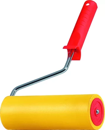 Валик прижимной резиновый 150 мм  MATRIX 81015 купить в Надыме