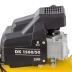 Компрессор воздушный Denzel DK1500/50 Х-PRO 58064 купить в Надыме