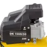 Компрессор воздушный Denzel DK1500/50 Х-PRO 58064 купить в Надыме