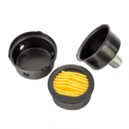 Компрессор воздушный Denzel DK1500/50 Х-PRO 58064 купить в Надыме