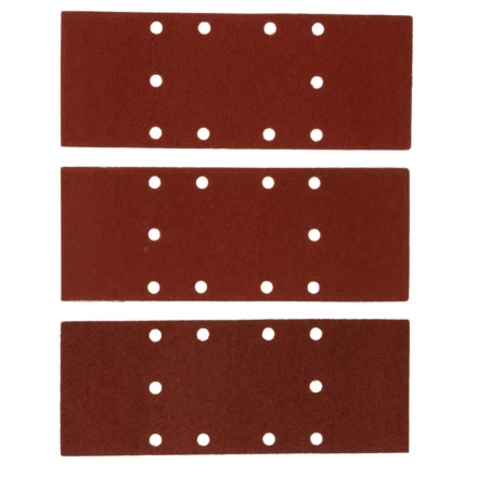 Шлифмашина плоскошлифовальная VS-90-187 вибрационная Denzel 27611 купить в Надыме