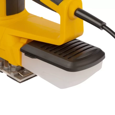 Шлифмашина плоскошлифовальная VS-90-187 вибрационная Denzel 27611 купить в Надыме