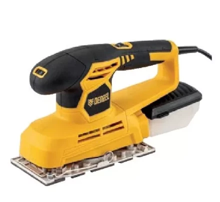 Шлифмашина плоскошлифовальная VS-90-187 вибрационная Denzel 27611 купить в Надыме