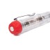 Набор диэлектрических отверток SLIM VDE КВТ НИО-2209, сталь S2, профиль SL, PH, PZ, 9 шт. (88935) купить в Надыме