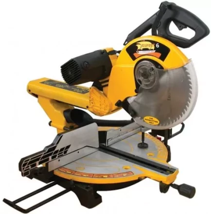Пила торцовочная Корвет-6 т/з 90060 купить в Надыме