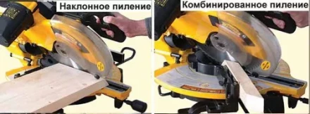 Пила торцовочная Корвет-6 т/з 90060 купить в Надыме