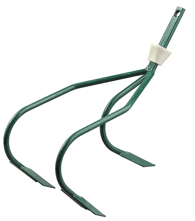 Рыхлитель RACO с бороздовичками, 3 зубца, с быстрозажимным механизмом, 150мм 4230-53825 купить в Надыме