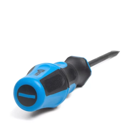 Набор отверток с битами КВТ НО-37, 37 предметов (103023) купить в Надыме