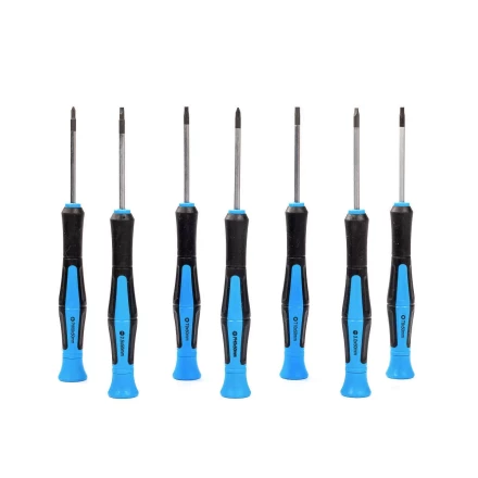 Набор отверток с битами КВТ НО-37, 37 предметов (103023) купить в Надыме