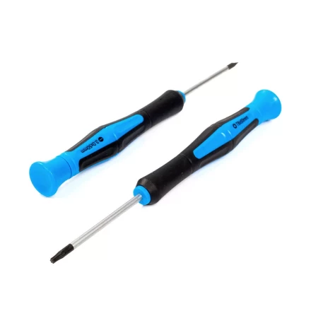 Набор отверток с битами КВТ НО-37, 37 предметов (103023) купить в Надыме