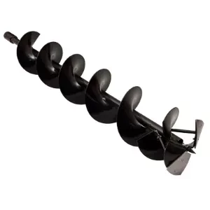 Шнек для льда однозаходный Elitech d 150х800 мм 0809.010600 купить в Надыме