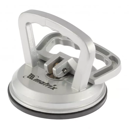 Стеклодомкрат алюминиевый одинарный Matrix 875204 купить в Надыме