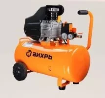 Компрессор Вихрь КМП-240/50 купить в Надыме