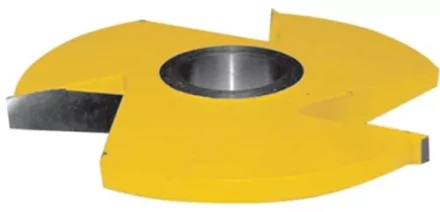 Фреза фигир горизонт D1397мм d32мм H159мм 19367 купить в Надыме