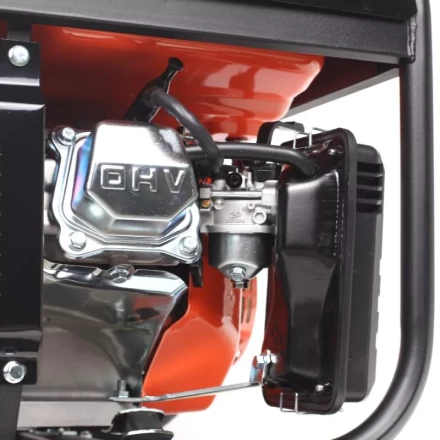 Генератор бензиновый PATRIOT GP 3510 купить в Надыме