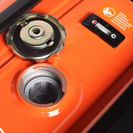 Генератор бензиновый PATRIOT GP 3510 купить в Надыме