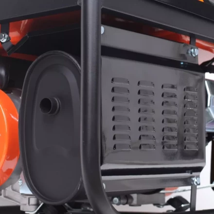 Генератор бензиновый PATRIOT GP 3510 купить в Надыме