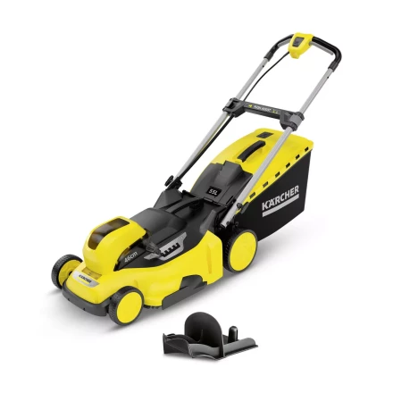 Аккумуляторная газонокосилка KARCHER LMO 36-46 купить в Надыме