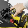 Аккумуляторная газонокосилка KARCHER LMO 36-46 купить в Надыме