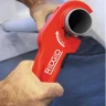 Труборез для пластмассовых  канализационных труб P-TEC 5000  40868 купить в Надыме