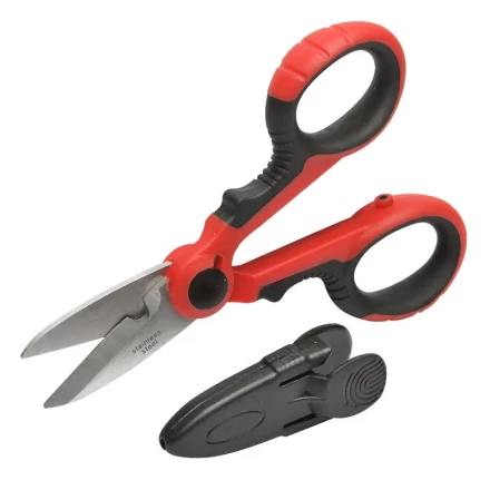 Ножницы универсальные ES-01 КВТ купить в Надыме