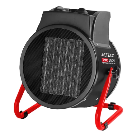 Тепловентилятор ALTECO TVC 5000 20567 купить в Надыме