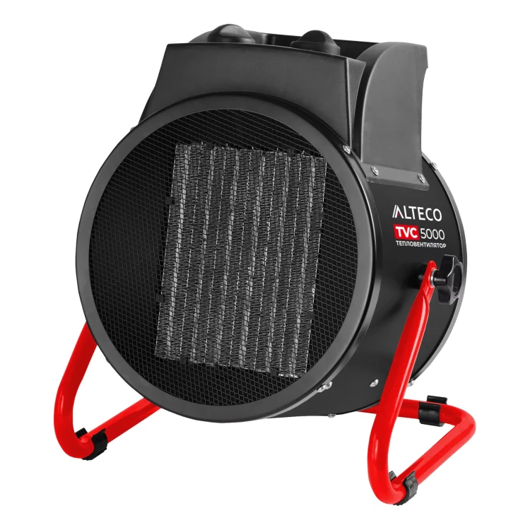Тепловентилятор ALTECO TVC 5000 20567 купить в Надыме