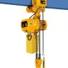 Таль электрическая цепная TOR ТЭЦП (HHBD02-02T) 2,0 т 12 м 380В (серия G) 128212 купить в Надыме