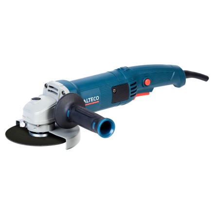 Угловая шлифмашина ALTECO Heavy Duty AGH 1100-125 40941 купить в Надыме
