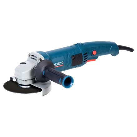 Угловая шлифмашина ALTECO Heavy Duty AGH 1100-125 40941 купить в Надыме