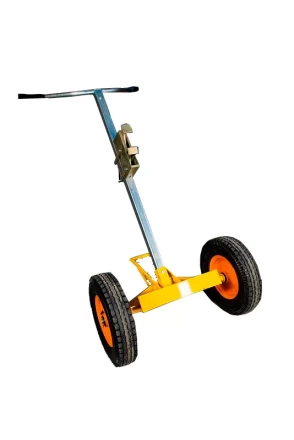 Тележка для бочек TOR DE450, 450 кг 1002629 купить в Надыме