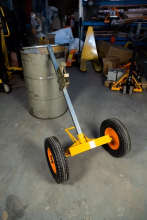 Тележка для бочек TOR DE450, 450 кг 1002629 купить в Надыме