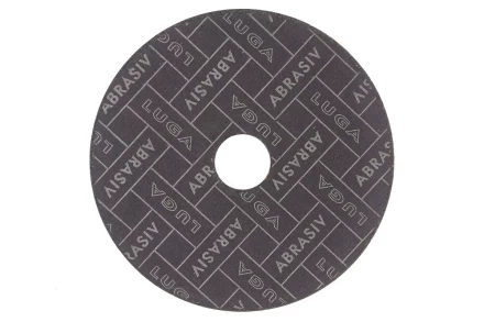 Круг отрезной HAMMER 125х1х22 упак. 25 шт. купить в Надыме