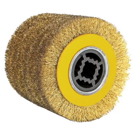 Стальная щетка ALTECO ASB 100 для BM 1300 77073 купить в Надыме