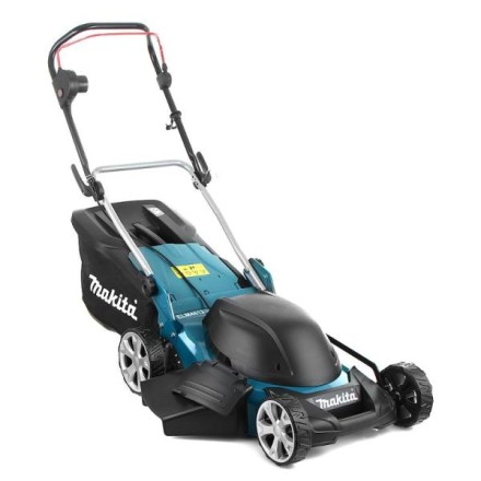 Электрическая газонокосилка Makita ELM4612 купить в Надыме