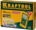 Дальномер лазерный LASER-KRAFT, дальность 5см - 70м, точность 1,5мм, KRAFTOOL 34760 34760_z01 купить в Надыме