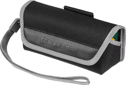 Дальномер лазерный LASER-KRAFT, дальность 5см - 70м, точность 1,5мм, KRAFTOOL 34760 34760_z01 купить в Надыме