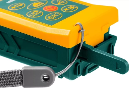 Дальномер лазерный LASER-KRAFT, дальность 5см - 70м, точность 1,5мм, KRAFTOOL 34760 34760_z01 купить в Надыме