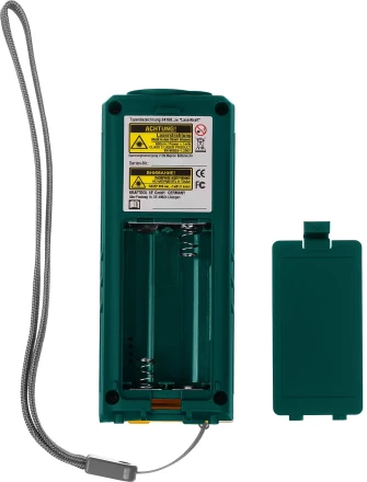 Дальномер лазерный LASER-KRAFT, дальность 5см - 70м, точность 1,5мм, KRAFTOOL 34760 34760_z01 купить в Надыме