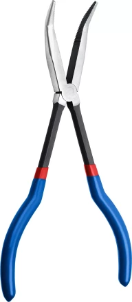 ЗУБР 4 шт, набор удлиненного губцевого инструмента, Профессионал (22026) купить в Надыме