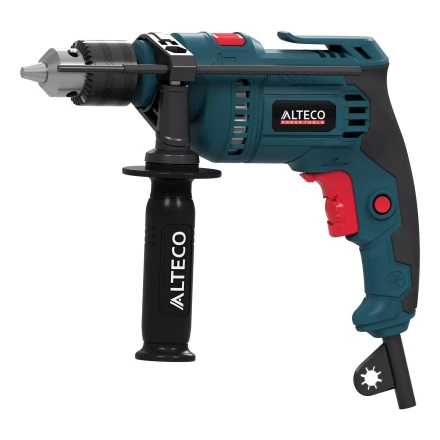 Дрель ударная ALTECO DP 550-13 79166 купить в Надыме
