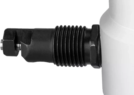 ЗУБР Сверчок, насадка-ножницы для реза листового металла, Профессионал (23293) купить в Надыме