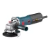 Бесщеточная угловая шлифмашина ALTECO AGH 1500-125 ECS BL купить в Надыме