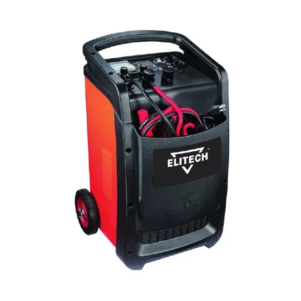 Пуско-зарядное устройство Elitech УПЗ 800 купить в Надыме