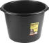 Кадка STAYER "MASTER" строительная пластмассовая, 40л 06098-40 купить в Надыме